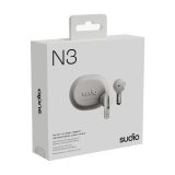 Vue 5 de Sudio In-ear True Wireless Earbuds N3 écouteurs