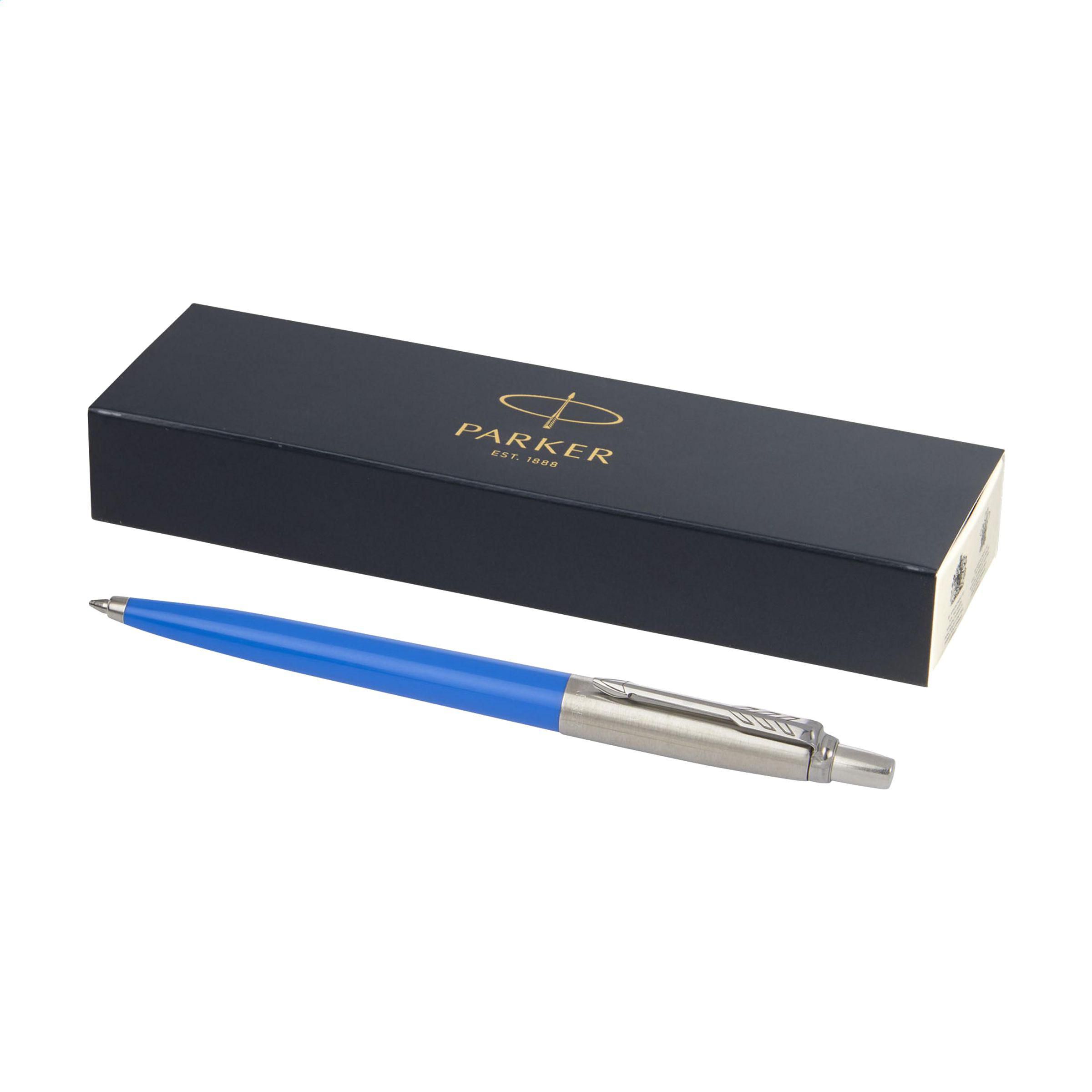 Parker Jotter Stylo à bille recyclé - encre noire