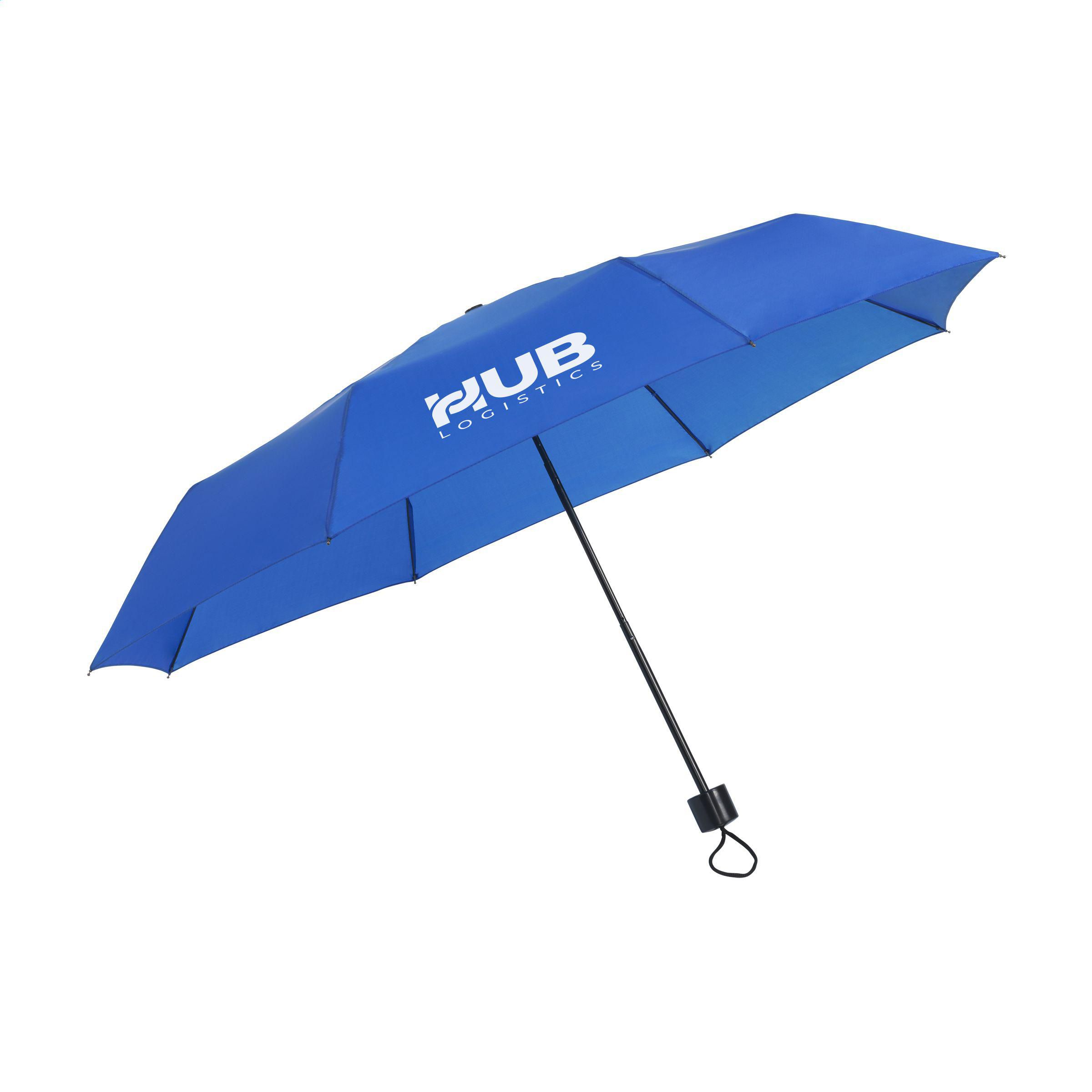 Colorado Mini parapluie pliable de 21 inch