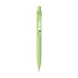 Vue 1 de Stalk Wheatstraw Pen stylo