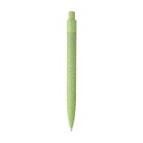 Vue 3 de Stalk Wheatstraw Pen stylo