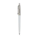 Vue 3 de Parker Jotter Stylo à bille recyclé - encre noire