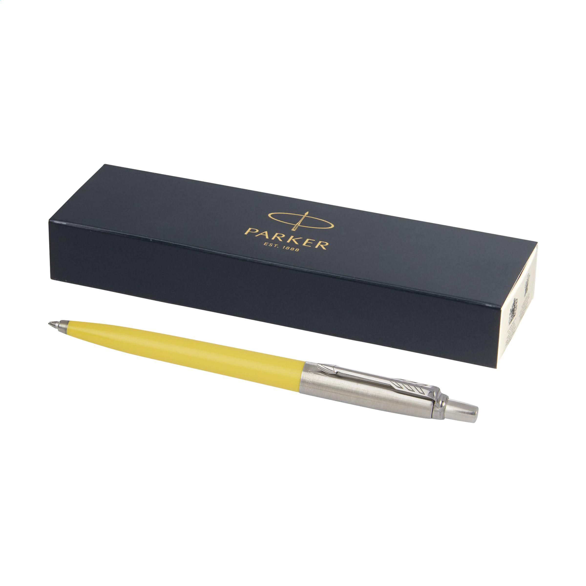 Parker Jotter Stylo à bille recyclé - encre noire