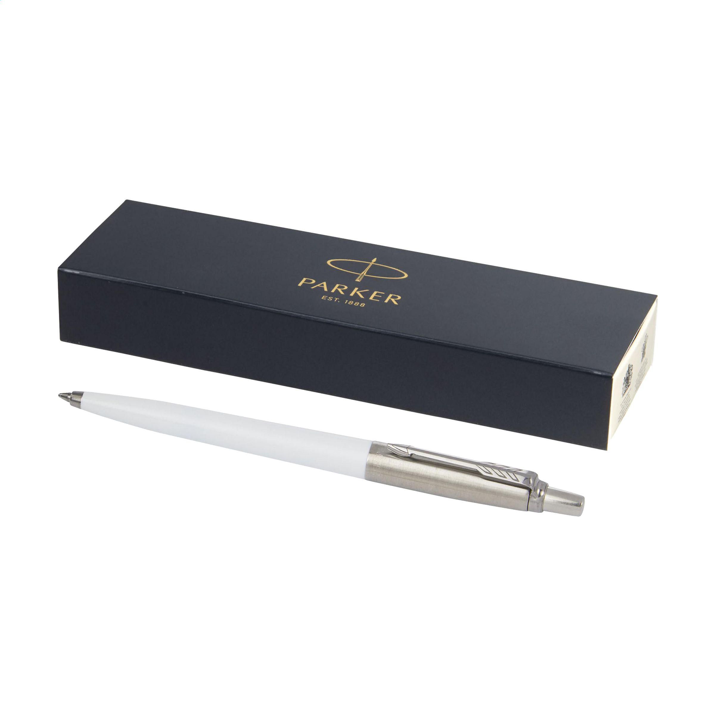 Parker Jotter Stylo à bille recyclé - encre noire