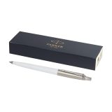 Vue 1 de Parker Jotter Stylo à bille recyclé - encre noire