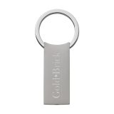 Vue 1 de StraightKey porte-clés