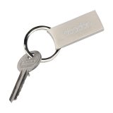 Vue 2 de StraightKey porte-clés