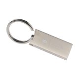 Vue 3 de StraightKey porte-clés