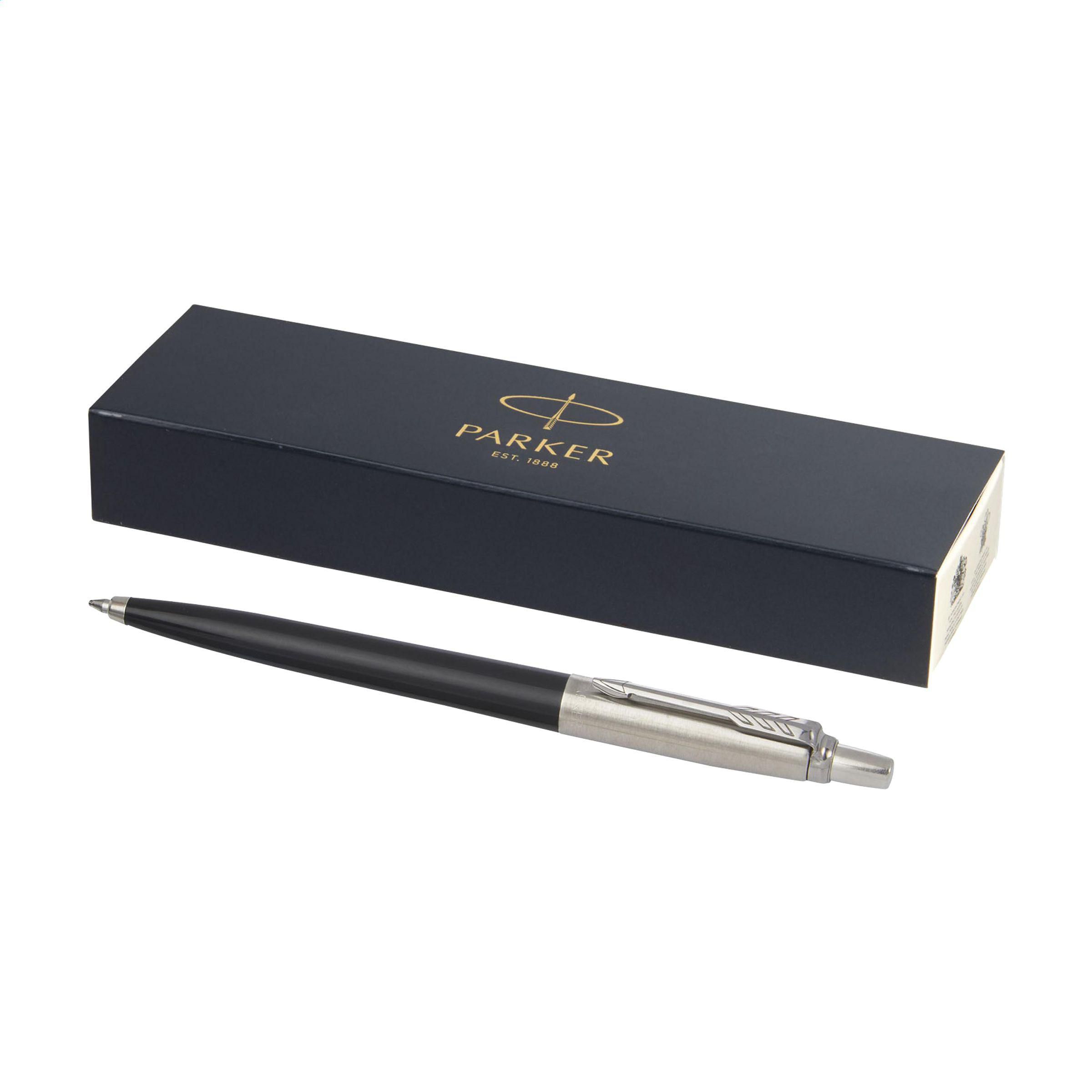 Parker Jotter Stylo à bille recyclé - encre noire