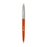 Vue 2 de Parker Jotter Stylo à bille recyclé - encre noire