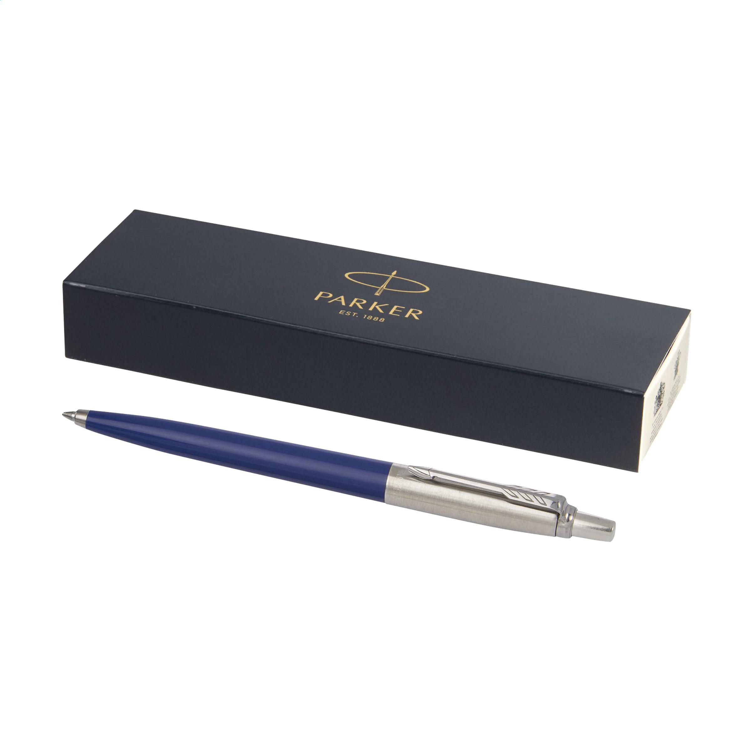 Parker Jotter Stylo à bille recyclé - encre noire