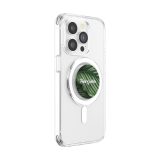 Vue 5 de Popsockets® MagSafe Popgrip support pour téléphone