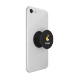 Vue 2 de PopSockets® support pour téléphone PopGrip 2.0