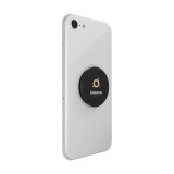 Vue 3 de PopSockets® support pour téléphone PopGrip 2.0