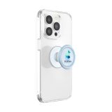 Vue 2 de PopSockets® Plant support pour téléphone
