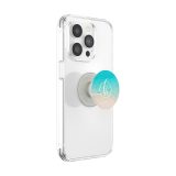 Vue 2 de PopSockets® Plant support pour téléphone