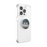 Vue 3 de PopSockets® Plant support pour téléphone