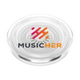 Vue 4 de PopSockets® Plant support pour téléphone