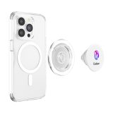 Vue 2 de Popsockets® MagSafe Popgrip support pour téléphone