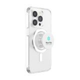 Vue 3 de Popsockets® MagSafe Popgrip support pour téléphone