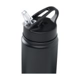 Vue 5 de Skylar RCS Recycled Steel Water Bottle 900 ml