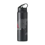 Vue 4 de Skylar RCS Recycled Steel Water Bottle 900 ml