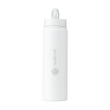 Vue 3 de Skylar RCS Recycled Steel Water Bottle 900 ml