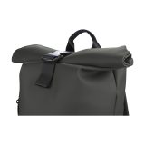 Vue 5 de Tucano Gommo Rolltop Backpack 15,6 inch bagage cabin