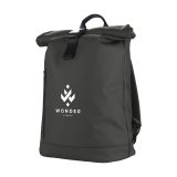 Vue 2 de Tucano Gommo Rolltop Backpack 15,6 inch bagage cabin