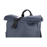 Vue 5 de Tucano Gommo Rolltop Backpack 15,6 inch bagage cabin