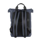 Vue 3 de Tucano Gommo Rolltop Backpack 15,6 inch bagage cabin