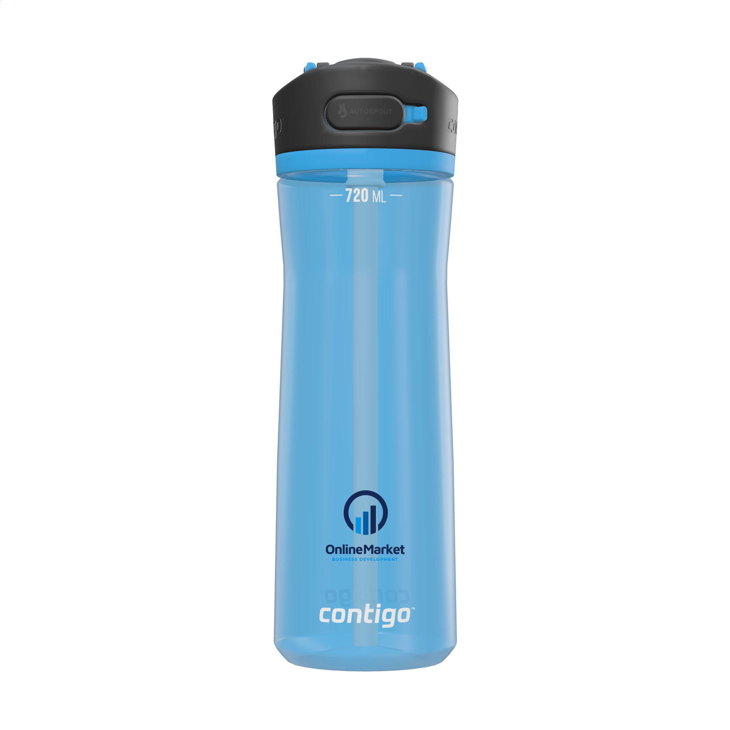 Contigo® Ashland 2.0 720 ml bouteille