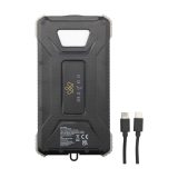 Vue 8 de Trail RCS Solar Charger 10000