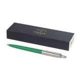Vue 1 de Parker Jotter Stylo à bille recyclé – encre bleue