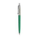 Vue 3 de Parker Jotter Stylo à bille recyclé – encre bleue