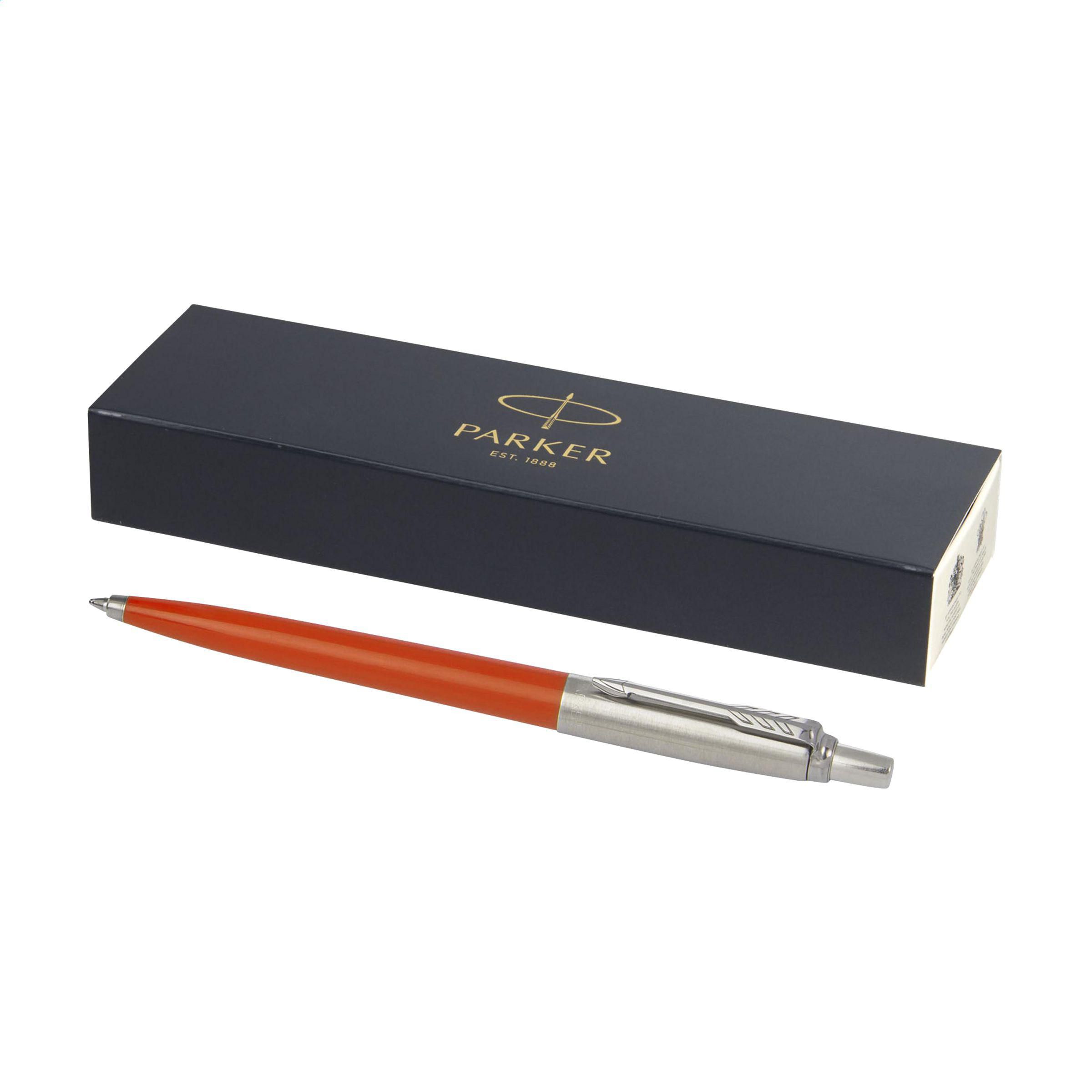 Parker Jotter Stylo à bille recyclé – encre bleue