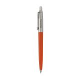 Vue 3 de Parker Jotter Stylo à bille recyclé – encre bleue