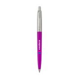 Vue 2 de Parker Jotter Stylo à bille recyclé – encre bleue