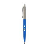 Vue 3 de Parker Jotter Stylo à bille recyclé – encre bleue