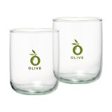 Vue 2 de Rebottled® Curve 100% recycled