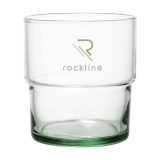 Vue 1 de Rebottled® Stackable 100% recycled