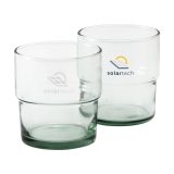 Vue 3 de Rebottled® Stackable 100% recycled