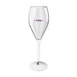Vue 1 de HappyGlass Miss Muse Champagne Glass Tritan 240 ml
