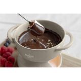 Vue 4 de Gusta Sunday Fondue and Cheese Baker