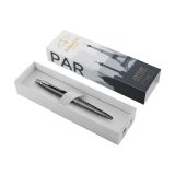 Vue 1 de Parker Jotter Global Icon Paris - encre bleue