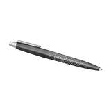 Vue 4 de Parker Jotter Global Icon Paris - encre bleue
