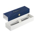 Vue 1 de Waterman Allure Matt C.C. Stylo à bille – encre bleue