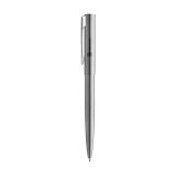 Vue 3 de Waterman Allure Matt C.C. Stylo à bille – encre bleue