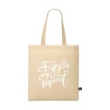Vue 1 de Feltro GRS RPET Shopper sac de courses