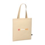 Vue 2 de Feltro GRS RPET Shopper sac de courses